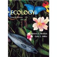 Ecology 4e éd.