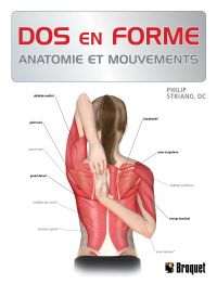 Dos en forme : Anatomie et mouvements