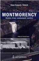 Montmorency histoire d'une communaute ouvriere