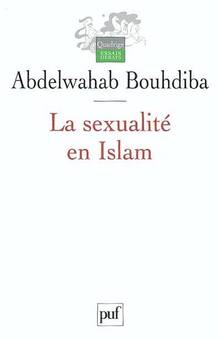 Sexualité en Islam, La