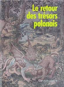 Retour des trésors polonais