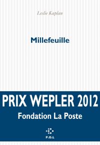 Millefeuille