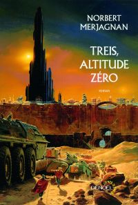 Treis, altitude zéro