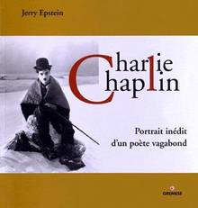 Charlie Chaplin : portrait in