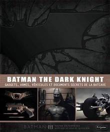 Batman : Dark Knight