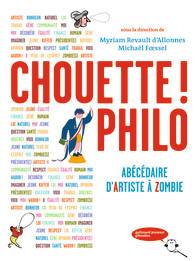 Chouette philo : Abécédaire d'artiste à Zombie