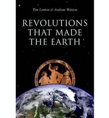 CONTEMPORARY PHYSICS: REVOLUTIONS THAT MADE THE EARTH