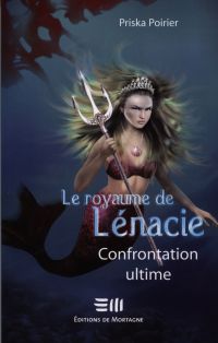 Royaume de Lénacie : Vol. 5