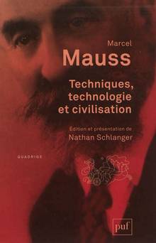 Techniques, technologie et civilisation