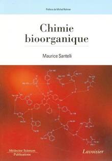 Chimie Bioorganique