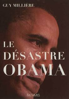 Désastre Obama