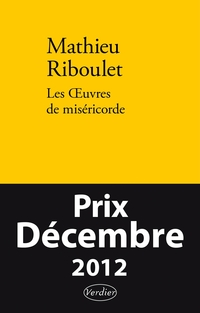 Oeuvres de miséricorde Fictions & réalités