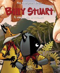 Billy Stuart 04 : Dans l'oeildu cyclope