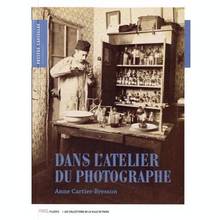 Dans l'atelier du photographe : Photographie mise en scène, 1839-