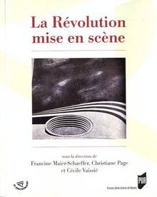 Révolution mise en scène