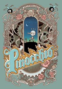 Pinocchio