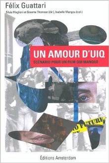 Un amour d'UIQ : Scénario pour un film qui manque