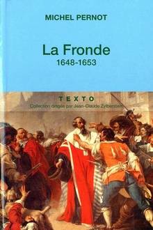 Fronde : 1648-1653