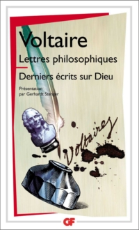 Lettre philosophiques ; Derniers écrits sur Dieu