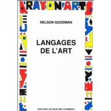 Langages de l'art