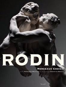 Rodin : Morceaux choisis