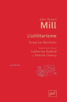 Utilitarisme : Essai sur Bentham