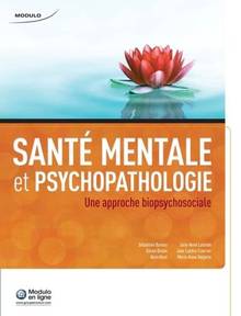 Santé mentale et psychopathologies