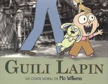 Guili Lapin : Un conte moral