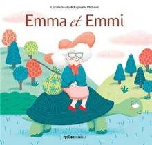 Emma et Emmi