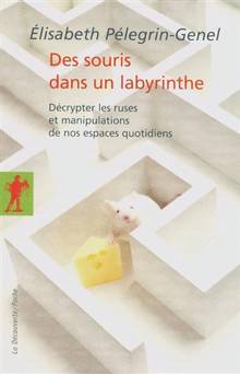 Des souris dans un labyrinthe : Décrypter les ruses et manipulati