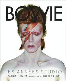 Bowie : Les années studio