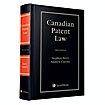 Canadian Patent Law