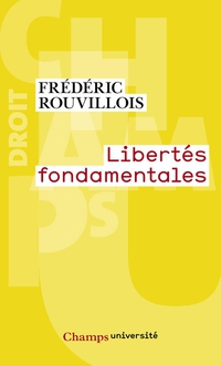 Libertés fondamentales