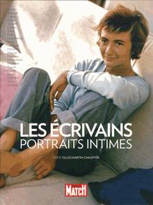 Écrivains : Portraits intimes