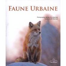 Faune Urbaine