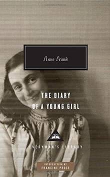 The diary of a young girl