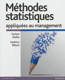 Méthodes statistiques appliquées au management