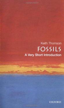 Fossils: A Very Short Introduction