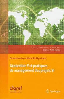 Génération Y et pratique de management des projets SI