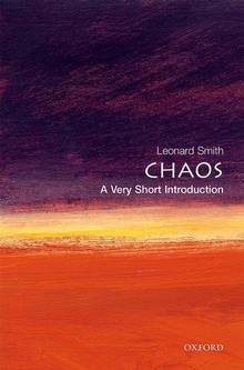 Chaos : A Very Short Introduction