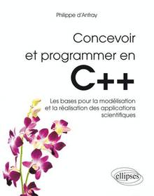 Concevoir et programmer en C++