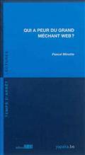 Qui a peur du grand méchant web ?