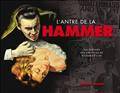 Antre de la Hammer : Trésors des archives de Hammer Films