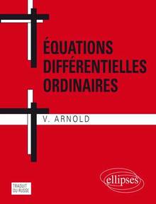 Equations différentielles ordinaires