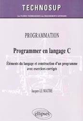 Programmer en langage C