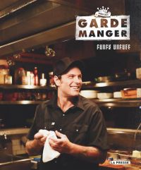 Le Garde-Manger