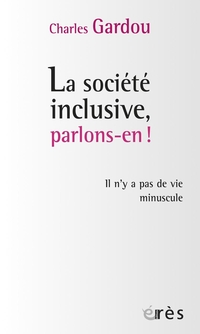 Société inclusive, parlons-en !