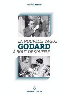 Nouvelle vague Godard à bout de souffle