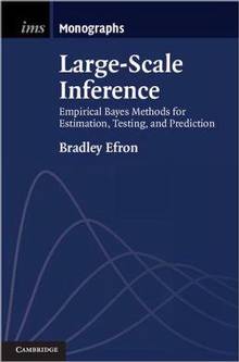 Large-scale interference : Empirical bayes methods of estimation,