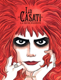 Casati : La muse égoïste